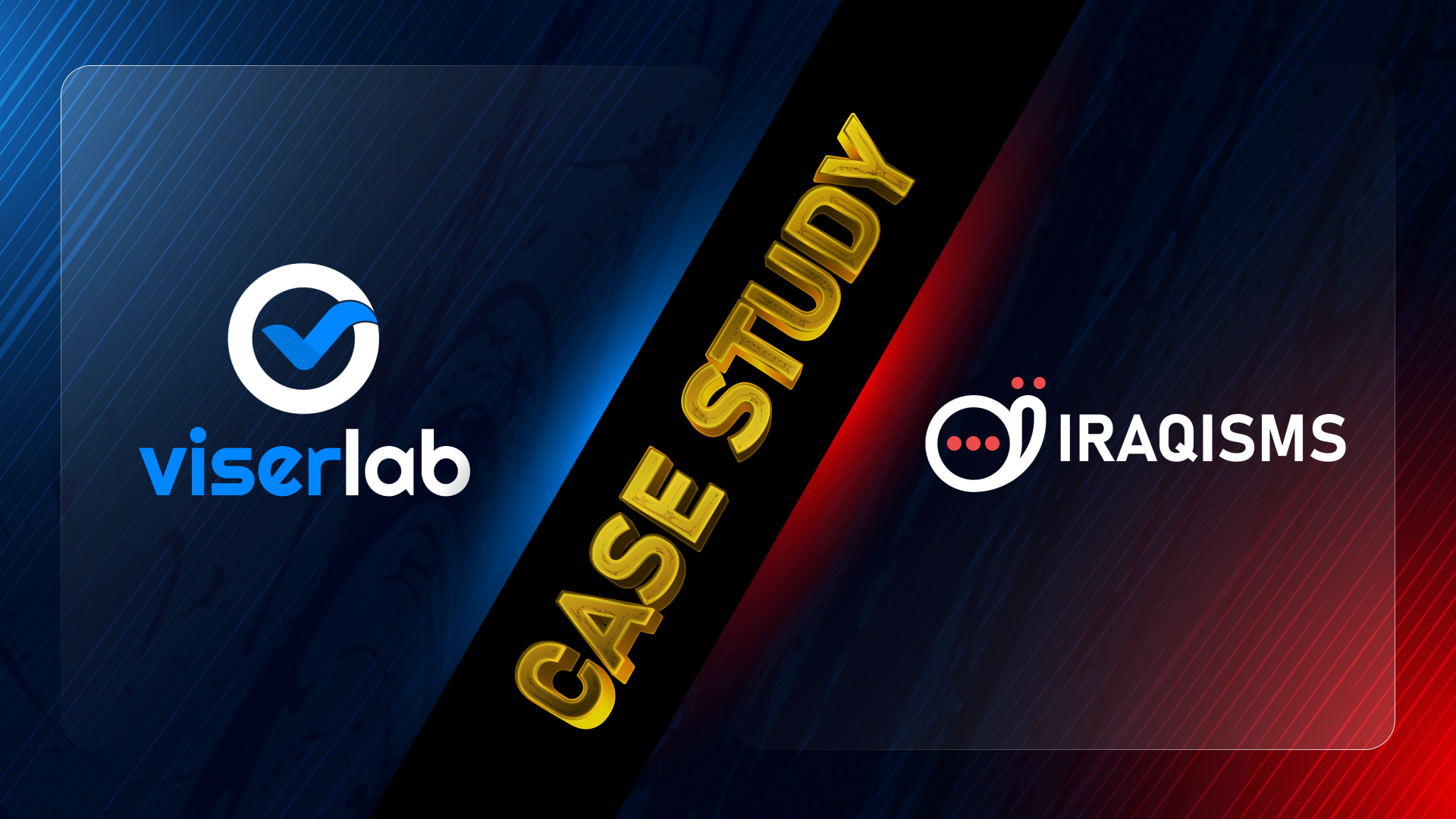 Case Study: How ViserLab Upgraded TweetSMS into a Fully Controlled SMS Gateway for Iraqisms