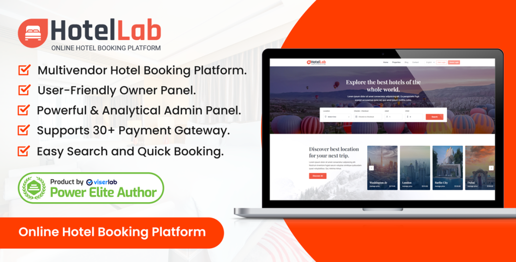 HotelLab