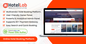 HotelLab