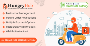 HungryHub
