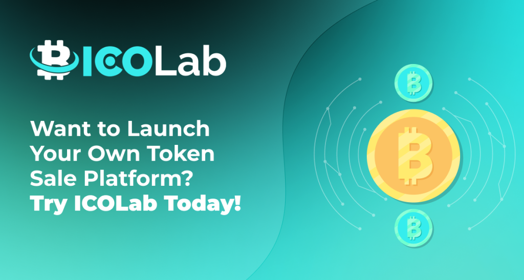 Token Sale Platform