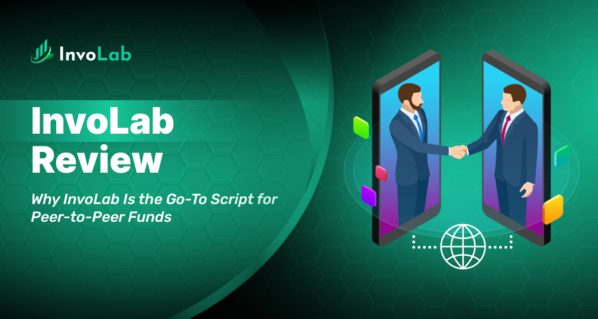 Why InvoLab Is the Go-To Script for Peer-to-Peer Funds