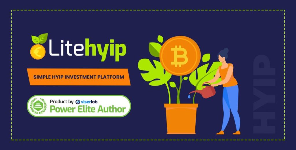 LiteHYIP