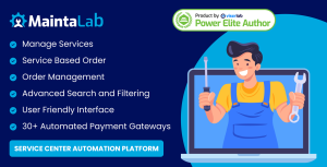 MaintaLab