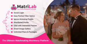 MatriLab