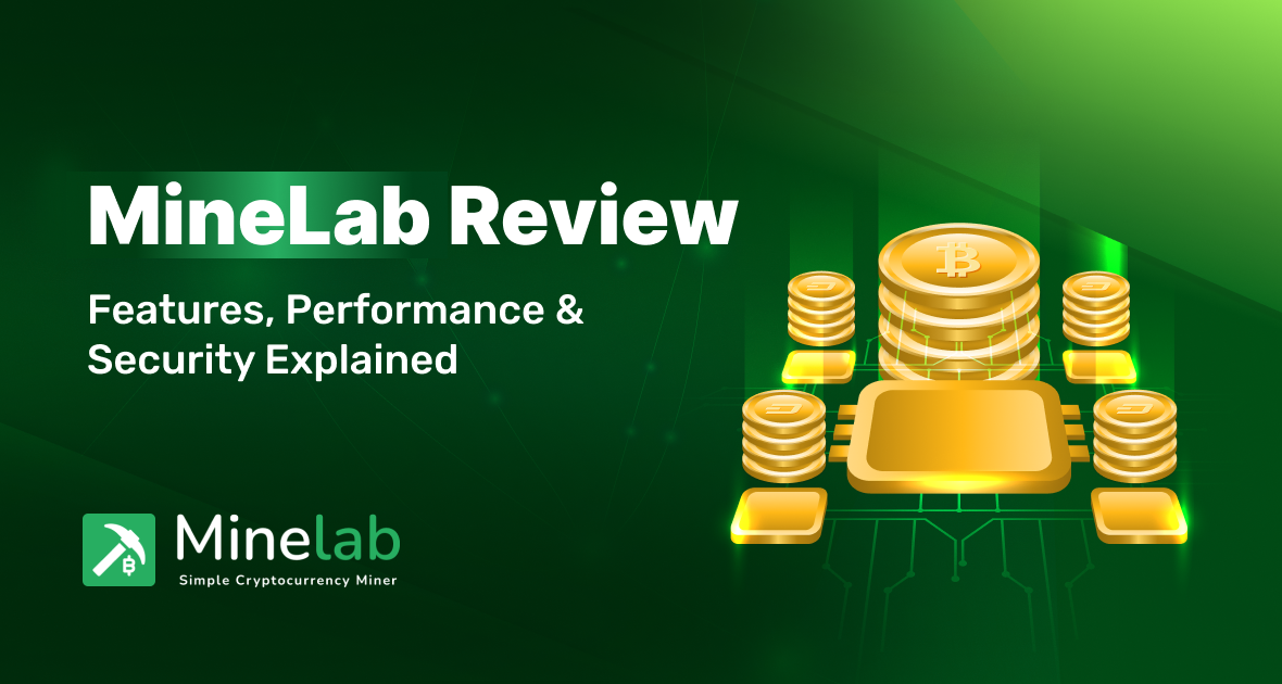 MineLab Review 2026: Features, Performance, and User Experience