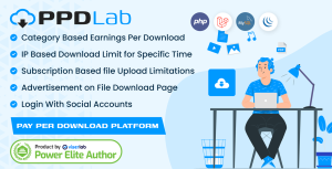 PPDLab