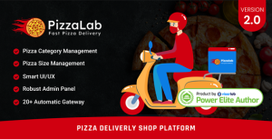 PizzaLab