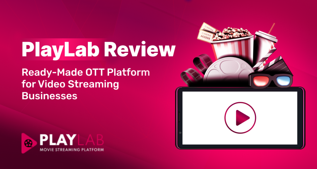 best OTT platform