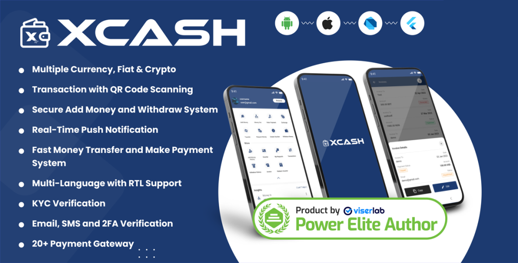 XCash