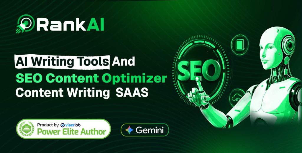 AI website with ViserLab