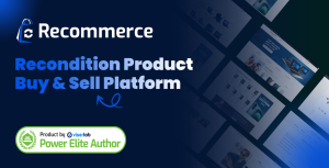 Recommerce