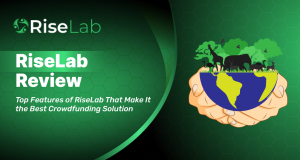 crowdfunding solution