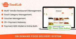 foodlab