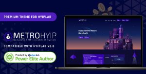 metrohyip