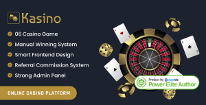 kasino