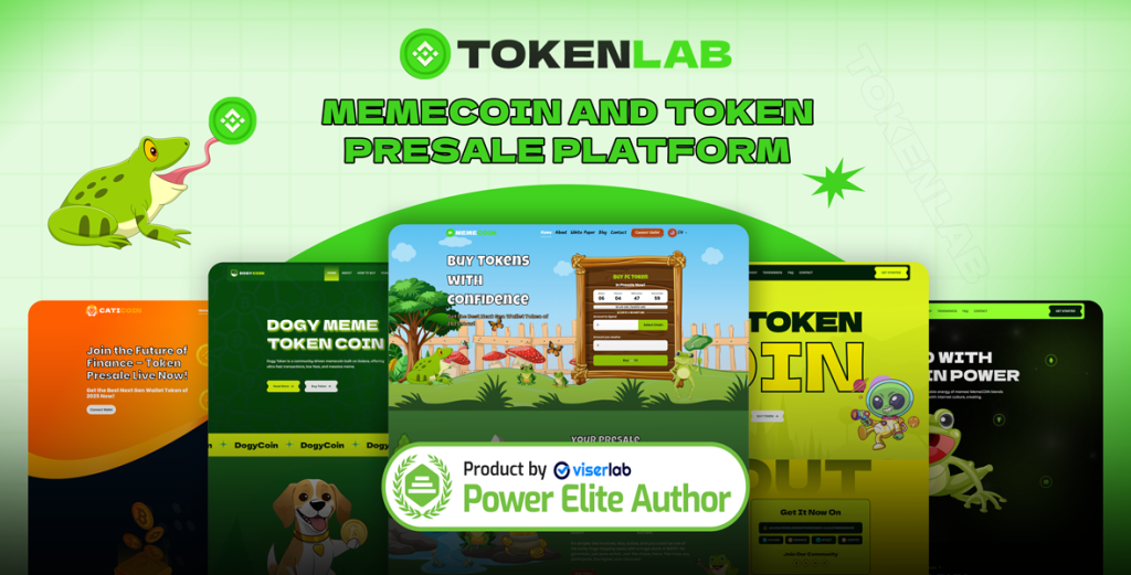 TokenLab