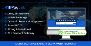 paylab