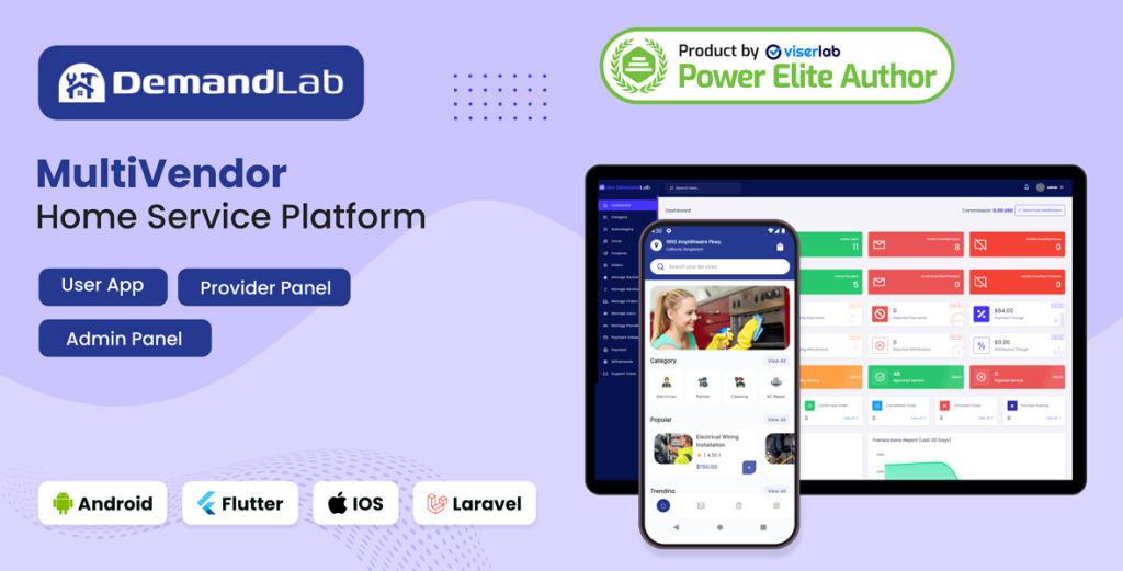 DemandLab