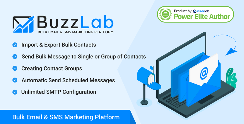 buzzlab