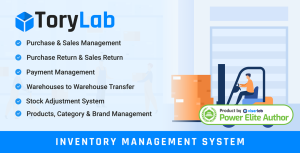 torylab