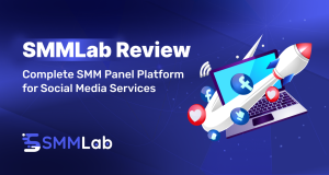 Best smm panel script