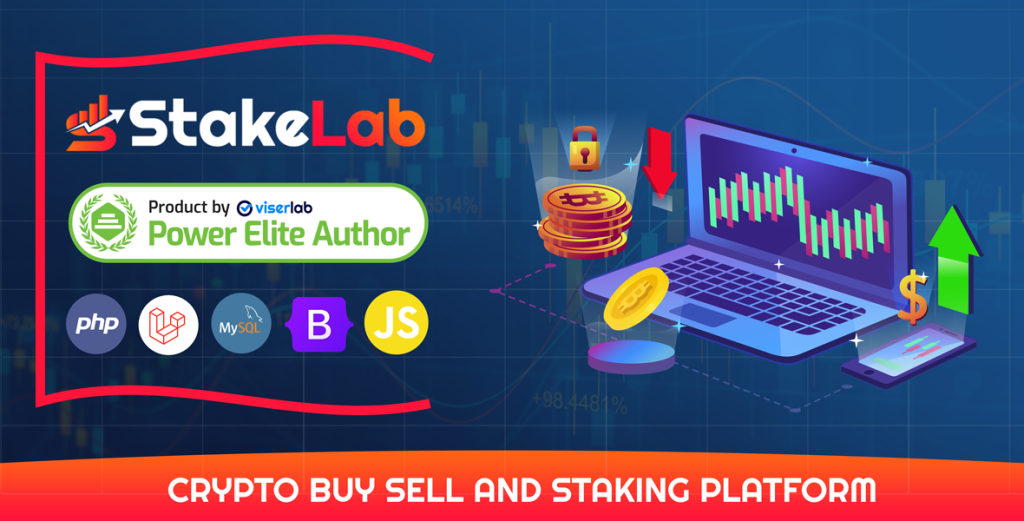 StakeLab