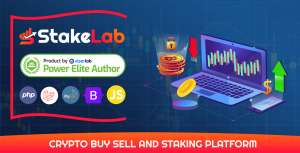 StakeLab