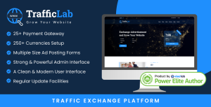 TrafficLab