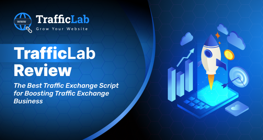 Best Traffic Exchange Script