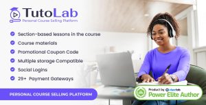 TutoLab