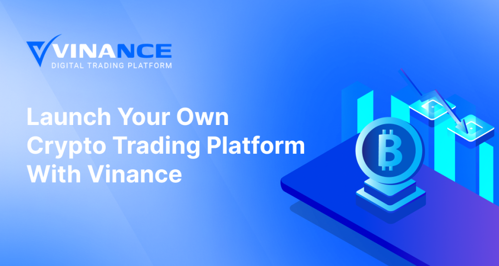 Crypto Trading Platform