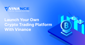 Crypto Trading Platform