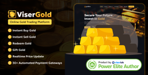 ViserGold