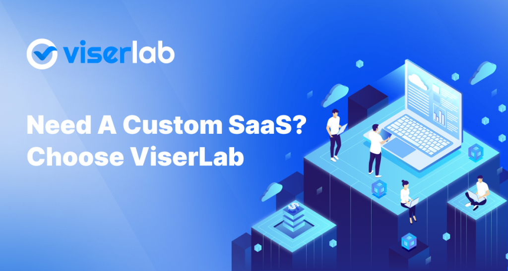 Custom SaaS