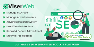 ViserWeb