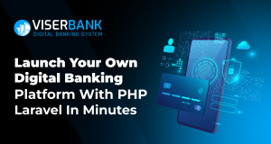 Digital Banking Platform