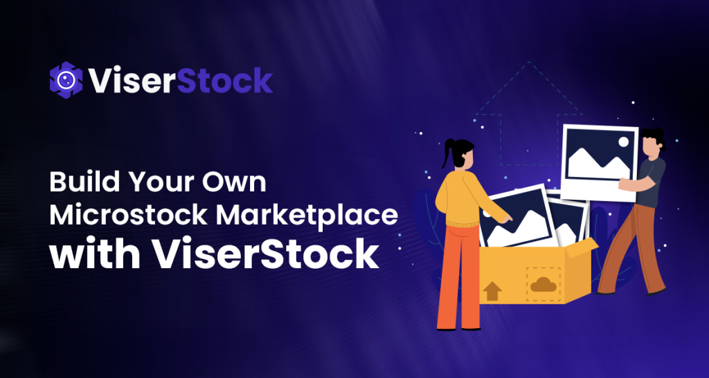 Microstock Marketplace