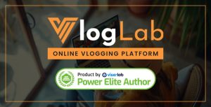 VlogLab