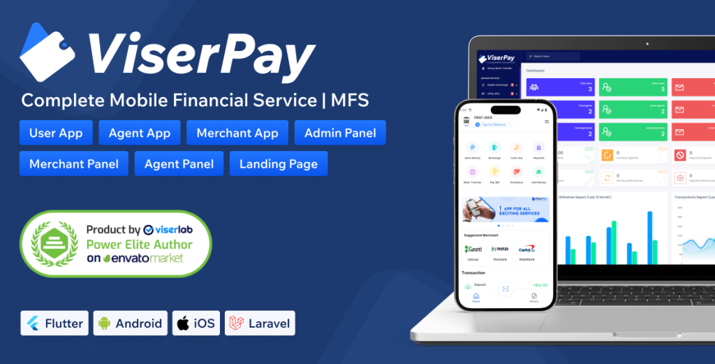 ViserPay