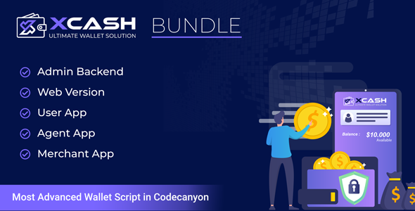 digital wallet solution