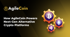 agilecoin