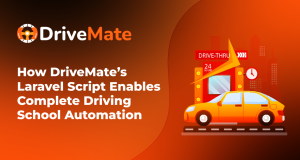 drivemate