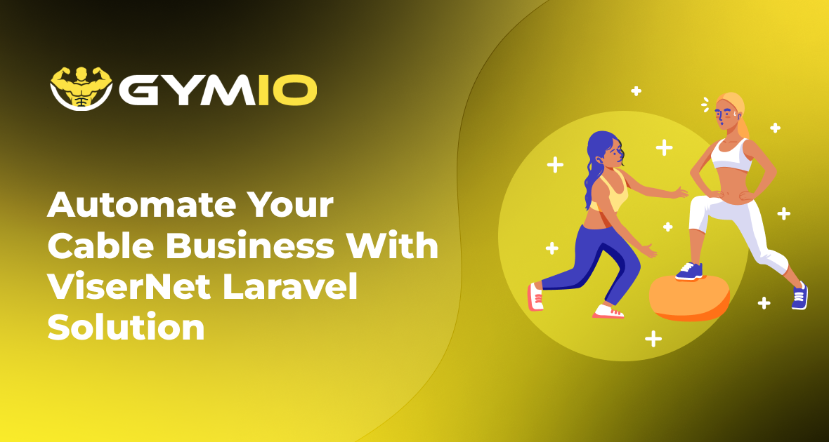 Why Gym Owners Need Gymio: A Complete Automation System for Fitness Centers