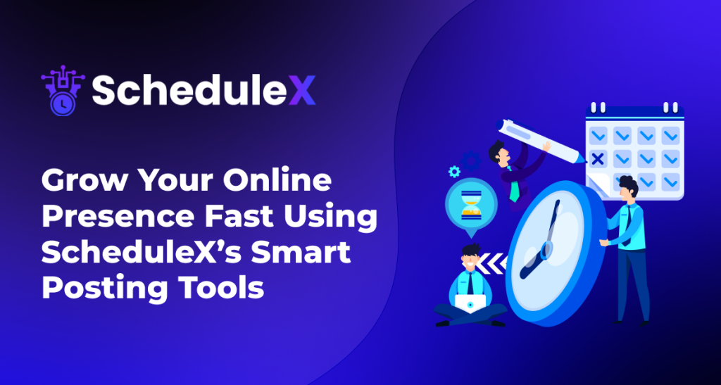 schedulex