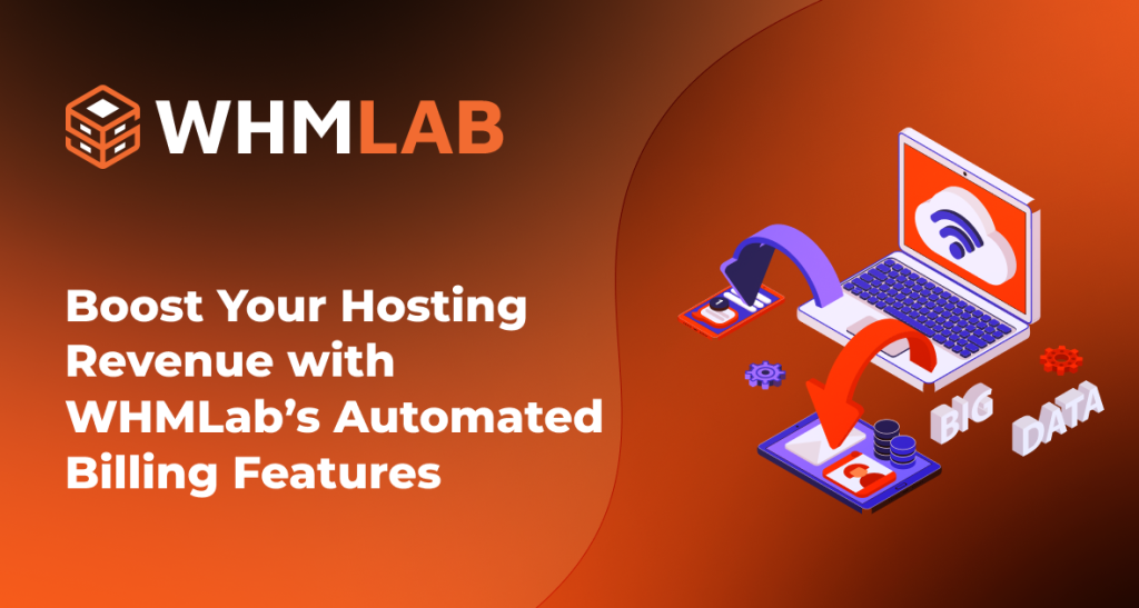 WHMLab