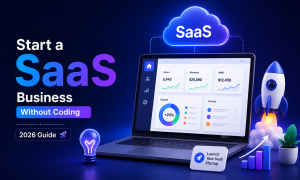 Start a SaaS Business